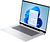 HP Envy x360 2-in-1 Laptop 16-ac0006ua (A0NM9EA) Glacier Silver
