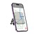 Hoco H40 Climber Magnetic (air outlet) Black