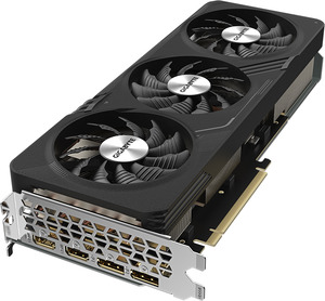 Gigabyte Radeon RX 7600 XT Gaming OC 16GB GDDR6 (GV-R76XTGAMING OC-16GD)