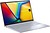 ASUS Vivobook 15X OLED K3504VA-MA442 (90NB10A2-M00HZ0) Cool Silver 