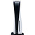 Sony PlayStation 5 Blu-Ray