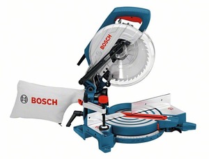 Bosch GCM 800 SJ (0.601.B19.000)