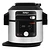 Ninja Foodi MAX 15-in-1 Multi-Cooker with Smart Cook System OL750EU