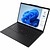 Lenovo ThinkPad T14 Gen 5 (21MMS11400) Black