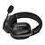 HATOR Hyperpunk 3 Hi-Res SyncHUB Wireless Black (ESH15)