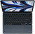 Apple MacBook Air 13,6 M2 Midnight 2022 (MLY33)