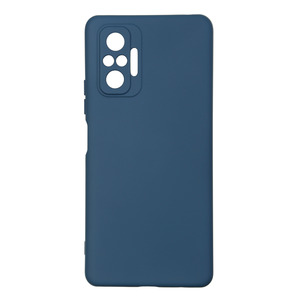 ArmorStandart ICON Case Xiaomi Redmi Note 10 Pro Blue (ARM58261)