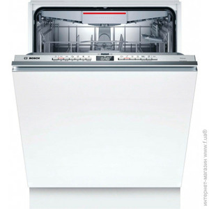Bosch Serie 4 SMV4HVX00K