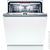 Bosch Serie 4 SMV4HVX00K