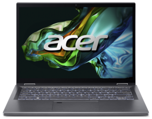 Acer Aspire 5 Spin 14 A5SP14-51MTN (NX.KHKEU.003) Grey