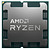 AMD Ryzen 5 7600 (100-000001015) sAM5 TRAY