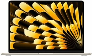 Apple MacBook Air A3240 M4 24GB 512GB (MC6A4) Starlight