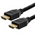 Atcom HDMI-HDMI ver 1.4 CCS PE 1,5m black пакет (ОЕМ packing) (17001)