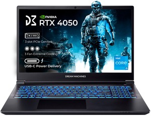 Dream Machines RG4050-15 (RG4050-15UA33)