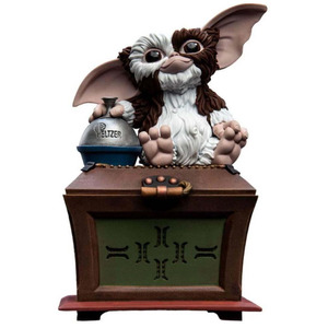 GREMLINS Gizmo - Mini Epic (Гремліни) 13 см (235003441)