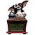 GREMLINS Gizmo - Mini Epic (Гремліни) 13 см (235003441)