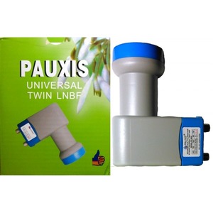 Pauxis Twin(2) PX-8202