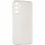 Silicone Clear Shine Samsung A165 (A16) Transparent