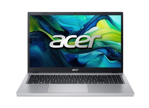 Acer Aspire Go AG15-21P (NX.J8TEU.009) Pure Silver