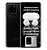 Samsung Galaxy S20 Ultra 16/512GB Cosmic Black (SM-G988BZKGSEK)