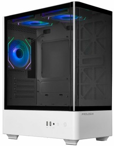 Prologix Lumi GM-01AW Glass White