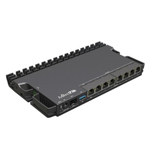 Mikrotik RB5009 (RB5009UPr+S+IN)