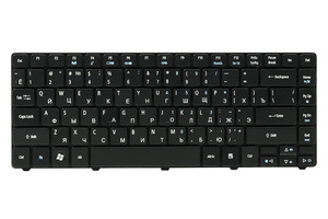 Клавиатура для ноутубка PowerPlant Acer 3810 (KB311811)
