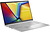 ASUS Vivobook 15 M1502YA-BQ161 (90NB0X22-M00AH0) Cool Silver