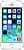 Apple iPhone 5S 16gb Silver