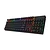 HATOR Icefall Mecha Rainbow Origin Red Black (HTK104UA)