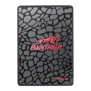 Apacer AS350 Panther 256GB 2.5 SATAIII (AP256GAS350-1)