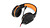 Real-EL GDX-7700 Black/Orange (EL124100016)