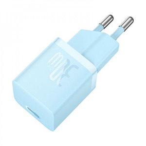 Baseus GaN5 1C 30W Blue (CCGN070603)