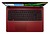 Acer Aspire 3 A315-58-378L (NX.AL0EU.008) Lava Red