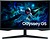Samsung Odyssey G5 LS27CG550 (LS27CG550EIXCI)