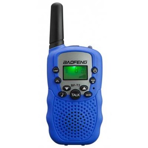 Baofeng MiNi BF-T2 PMR446 Blue (MiNiBFT2_BE)