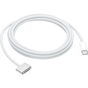 Apple A2363 USB-C to MagSafe 3 Cable 2m Silver,(MW613ZM/A)