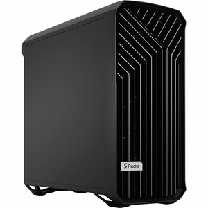 Fractal Design Torrent без БП (FD-C-TOR1A-05) Black
