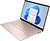 HP Pavilion x360 14-ek2019ua (A0NK2EA) Pale Rose Gold