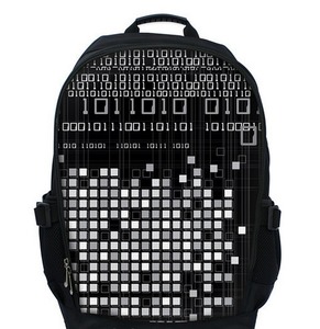 HQ-Tech Backpack "101010101" (H5636) 15.6"