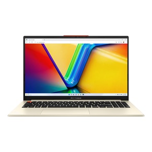 Asus Vivobook S 15 OLED K5504VN-L1026WS (90NB0ZQ4-M000W0) Cream White