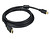 ATcom HDMI A - D 1.0m блістер (15267)