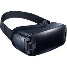 Samsung Gear VR (SM-R323NBKASEK)