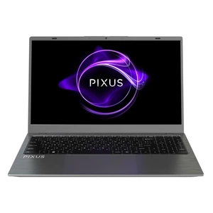 Pixus Bit 8/256GB Windows 11 Pro UKR Graphite (4897058531862)