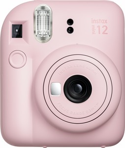 Fujifilm Instax Mini 12 Blossom Pink (16806107)