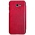 Nillkin Qin Samsung A520 Galaxy A5 (2017) (Красный)
