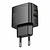 Hoco CS61A Bright (U+C) 30W Black
