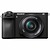 Sony Alpha A6700 16-50mm F3.5-5.6 OSS Kit Black (ILCE6700LB.CEC)