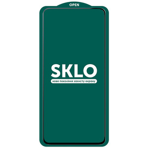 SKLO 5D (full glue) (тех.пак) Xiaomi 12T / 12T Pro Черный