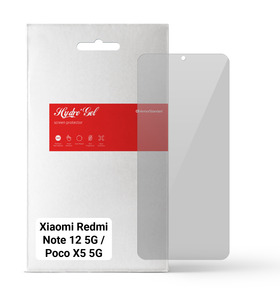 ArmorStandart Anti-spy Xiaomi Redmi Note 12 / Poco X5 5G (ARM65182)